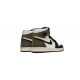 Stockx Nike Jordan 1 High Dark Mocha SAIL Shoes 575441 105