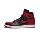 Stockx Nike Jordan 1 High Homage To Home BLACK Shoes AR9880 023