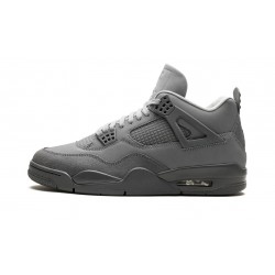 Stockx Nike Air Jordan 4 Mens Wet Cement FQ7928-001 Shoes